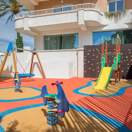 Js Alcudi-mar Hotel Playa de Muro (Mallorca)