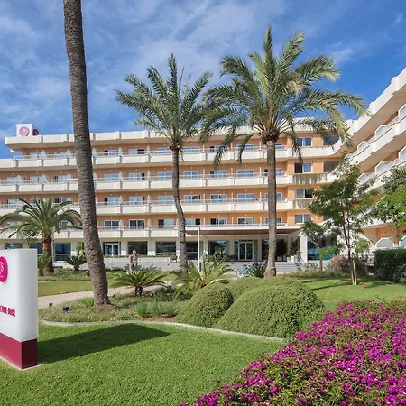 Hotel Js Alcudi-mar